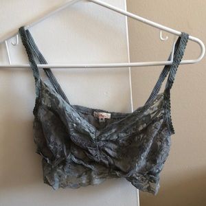 ⭐️ 3 for $10 ⭐️ 2 pack lace bralettes